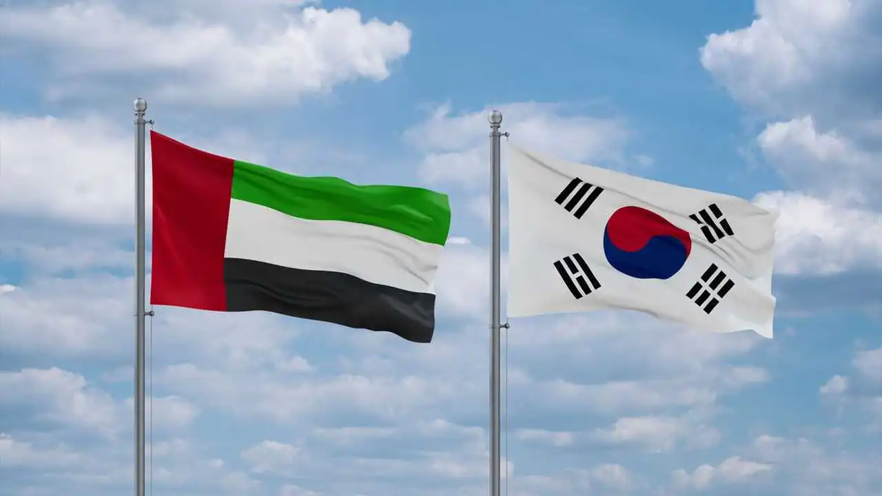 اتفاق بين أبوظبي وسول لتنفيذ مشاريع ضخمة تصل قيمتها إلى 65 مليار دولار